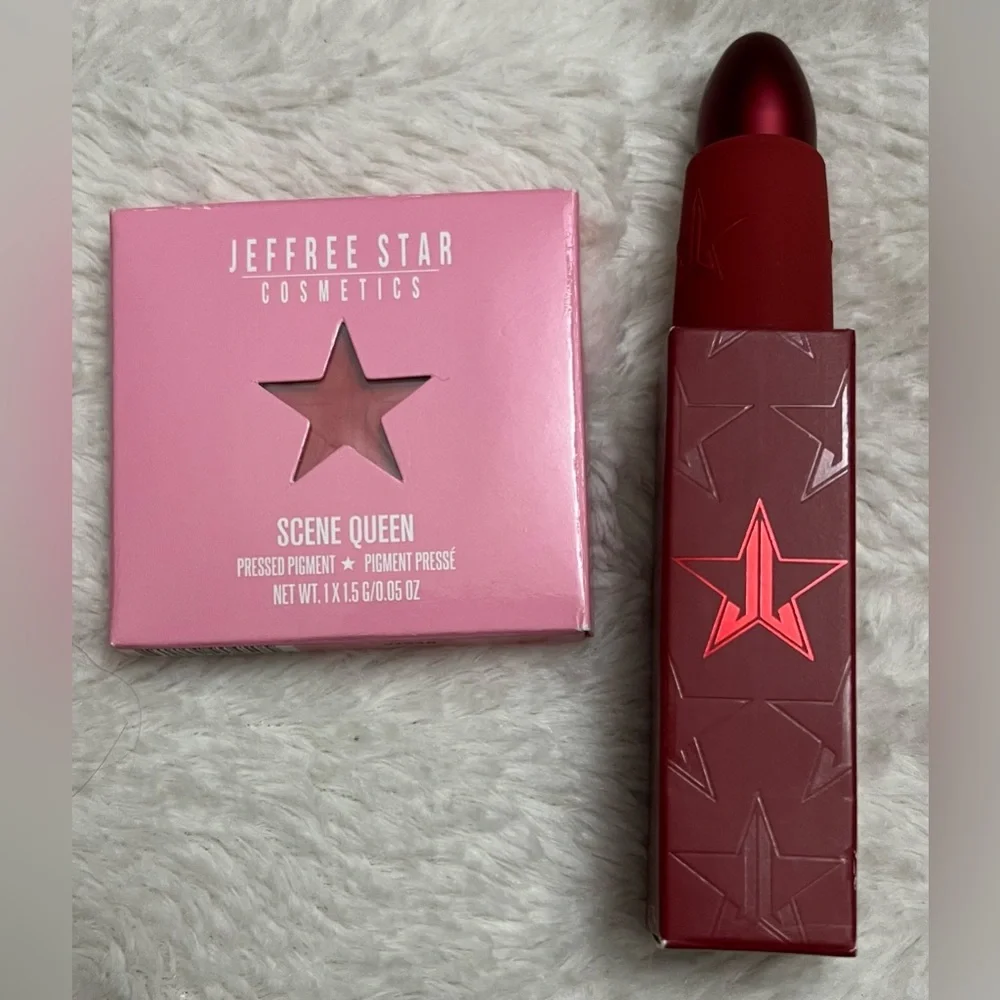 Jeffree Star jeffree star